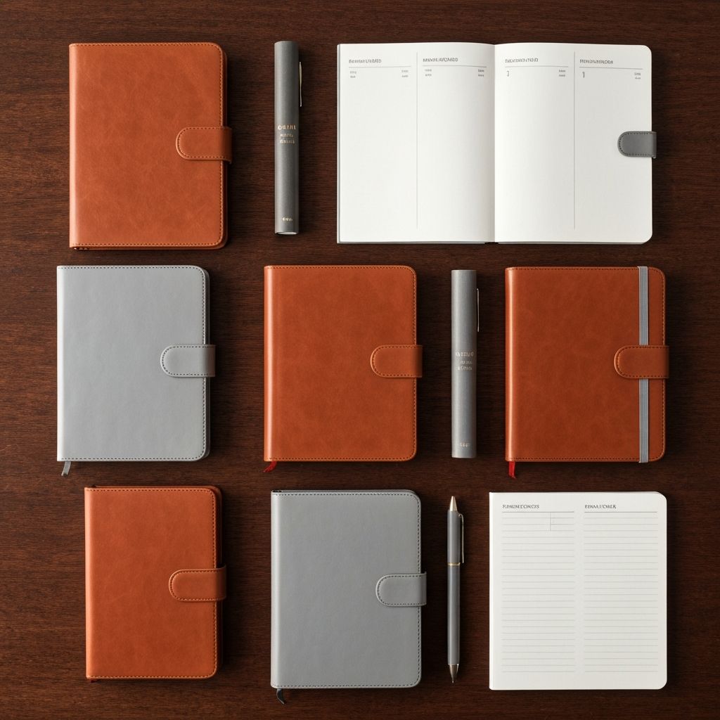 Diary Printing